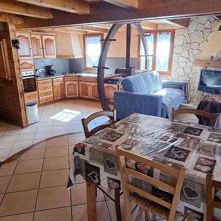 Lou Francese Apartment Сейяк Екстериор снимка