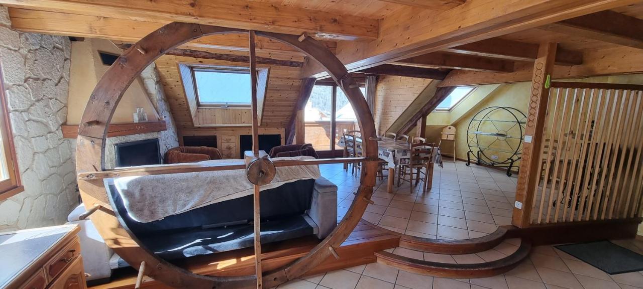 Lou Francese Apartment Сейяк Екстериор снимка