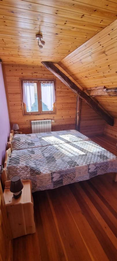 Lou Francese Apartment Сейяк Екстериор снимка