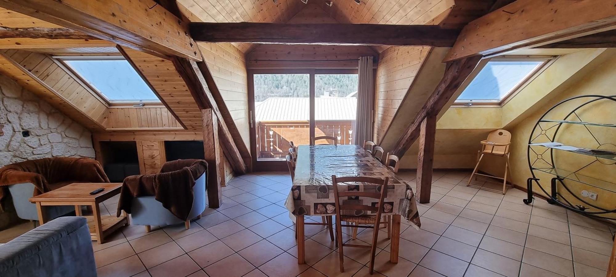 Lou Francese Apartment Сейяк Екстериор снимка