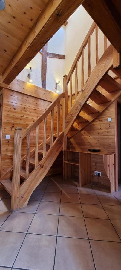 Lou Francese Apartment Сейяк Екстериор снимка
