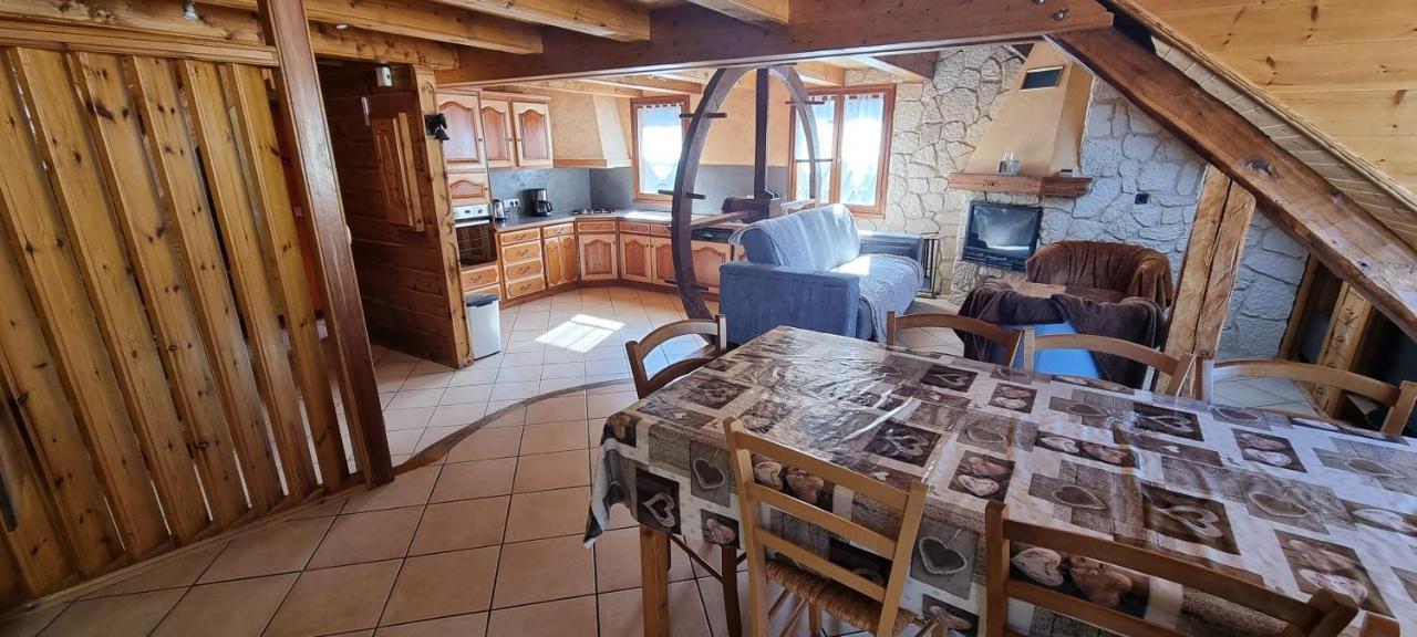 Lou Francese Apartment Сейяк Екстериор снимка