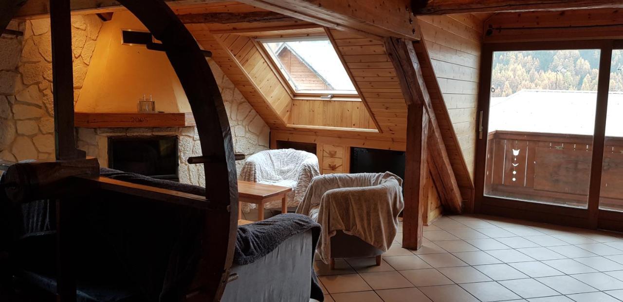 Lou Francese Apartment Сейяк Екстериор снимка